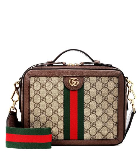 gucci shoulder bag second hand|gucci shoulder bag luxury brand.